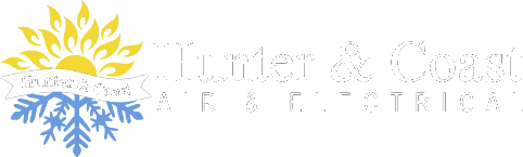 Hunter & Coast Air & Electrical
