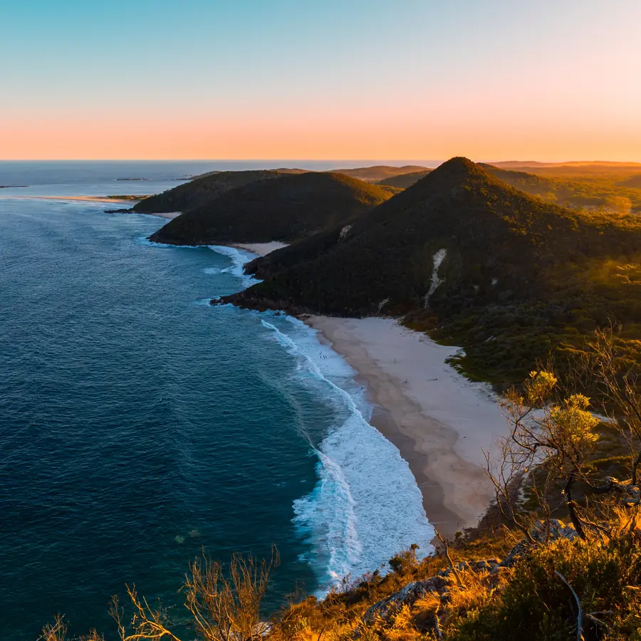 Port Stephens