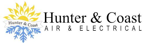 Hunter & Coast Air & Electrical